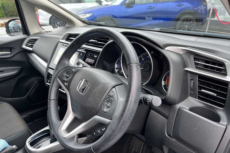 Used Honda Jazz 2019 for sale - 77614703: Photo 29