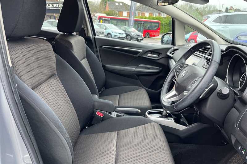 Used Honda Jazz 2019 for sale - 77614703: Photo 31