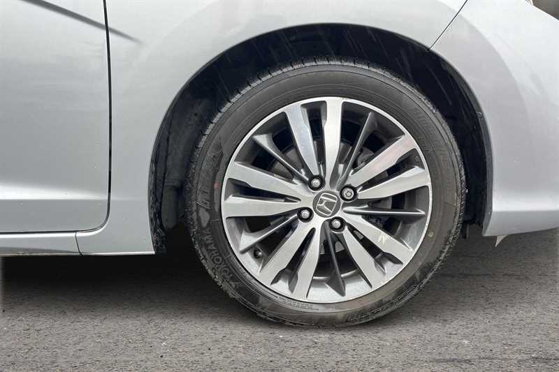 Used Honda Jazz 2019 for sale - 77614703: Photo 9