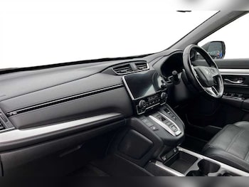 Used Honda CR-V 2022 for sale - 78050703: Photo