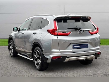 Used Honda CR-V 2022 for sale - 78050703: Photo