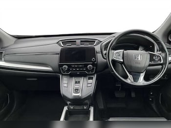 Used Honda CR-V 2022 for sale - 78050703: Photo