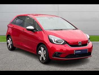 Used Honda Jazz 2021 for sale - 74880873: Photo