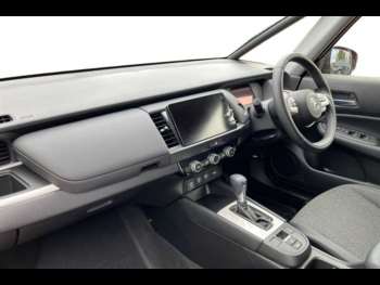 Used Honda Jazz 2021 for sale - 74880873: Photo