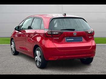 Used Honda Jazz 2021 for sale - 74880873: Photo