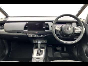 Used Honda Jazz 2021 for sale - 74880873: Photo