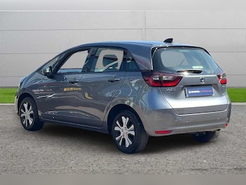 Used Honda Jazz 2020 for sale - 78880541: Photo
