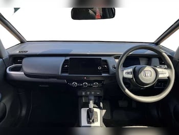 Used Honda Jazz 2020 for sale - 78880541: Photo
