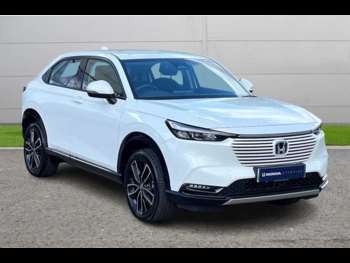 1.5 EHEV ADVANCE 5DR CVT