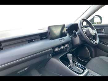 Used Honda HR-V 2023 for sale - 74881401: Photo
