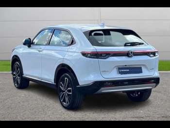 Used Honda HR-V 2023 for sale - 74881401: Photo
