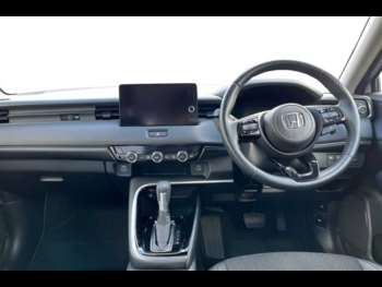 Used Honda HR-V 2023 for sale - 74881401: Photo