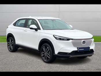 2022 - 1.5 EHEV ELEGANCE 5DR CVT