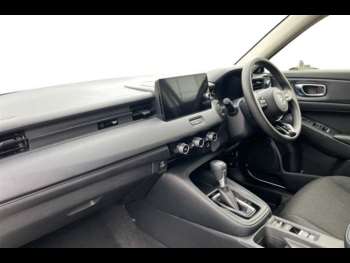 Used Honda HR-V 2022 for sale - 74881412: Photo
