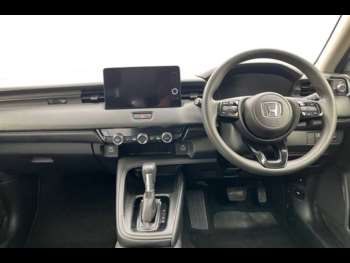 Used Honda HR-V 2022 for sale - 74881412: Photo