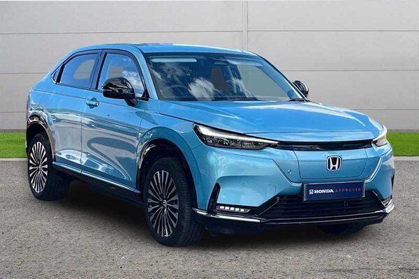 Used Honda e NY1 2025 for sale - 75784190: Photo 1