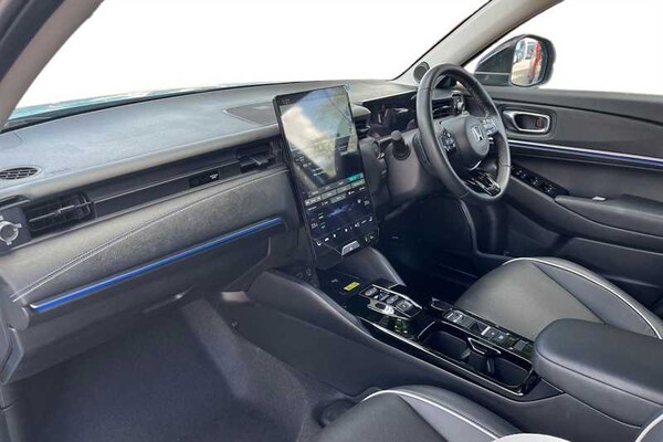 Used Honda e NY1 2025 for sale - 75784190: Photo 2
