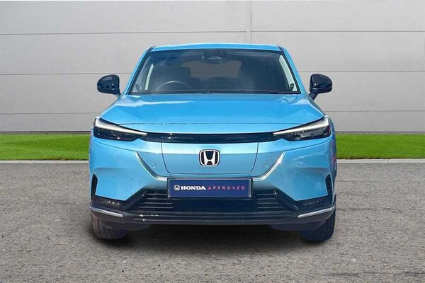 Used Honda e NY1 2025 for sale - 75784190: Photo 6