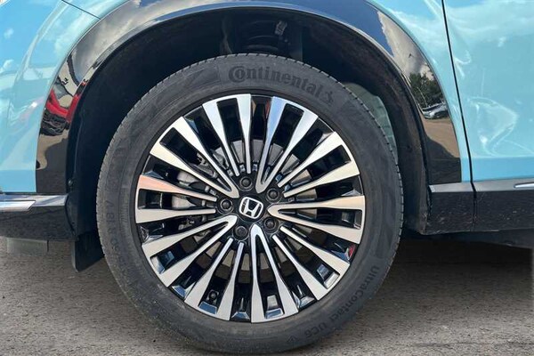 Used Honda e NY1 2025 for sale - 75784190: Photo 9
