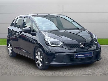 Used Honda Jazz 2025 for sale - 79363703: Photo