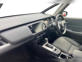 Used Honda Jazz 2025 for sale - 79363703: Photo