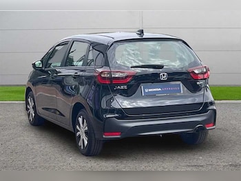 Used Honda Jazz 2025 for sale - 79363703: Photo