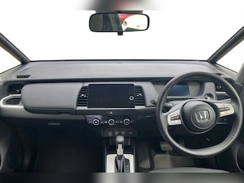 Used Honda Jazz 2025 for sale - 79363703: Photo