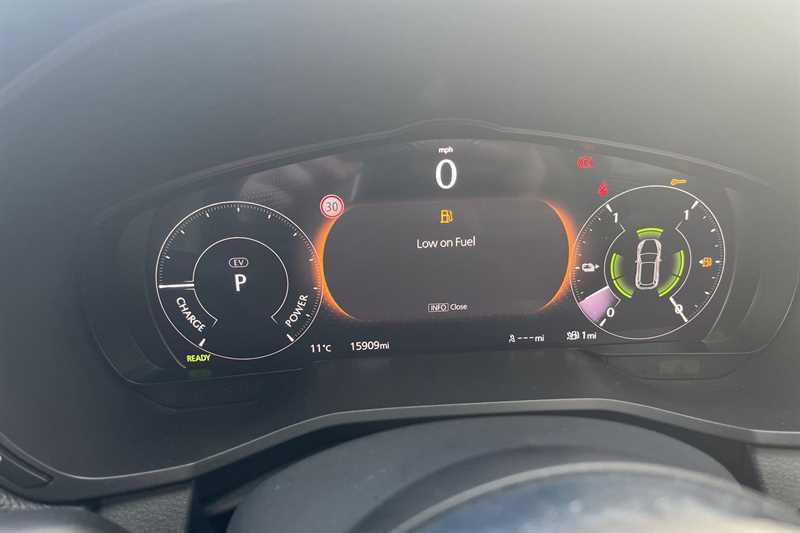 Used Mazda CX-60 2025 for sale - 77576620: Photo 11