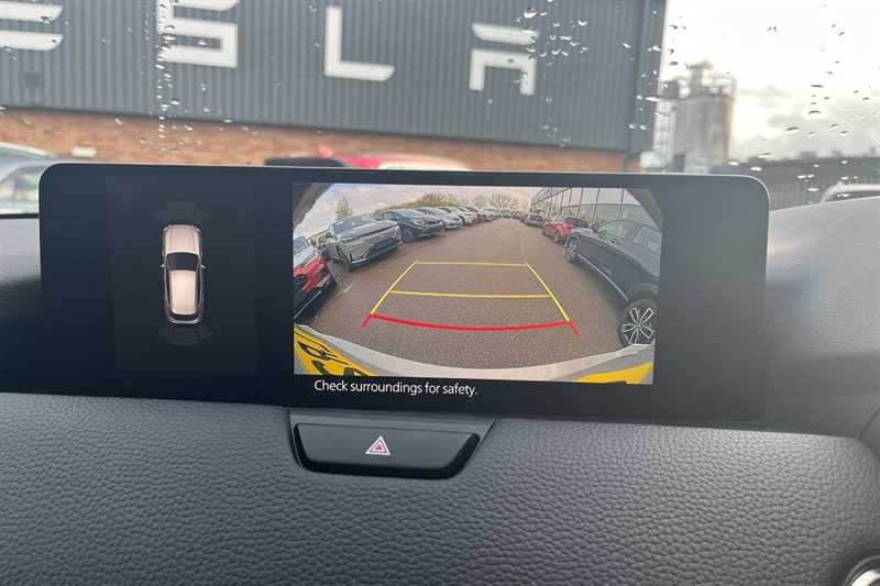 Used Mazda CX-60 2025 for sale - 77576620: Photo 13