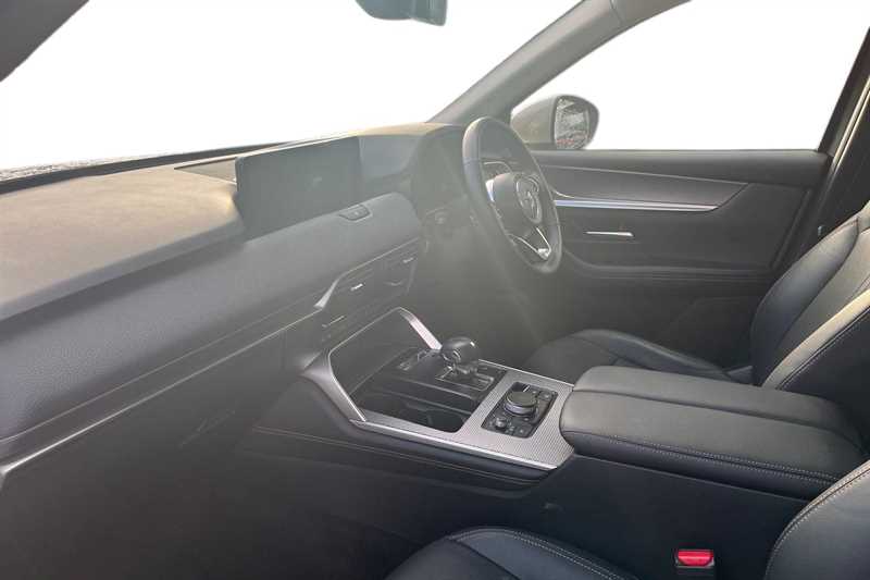Used Mazda CX-60 2025 for sale - 77576620: Photo 2