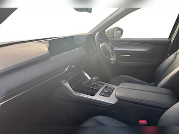 Used Mazda CX-60 2025 for sale - 77576620: Photo