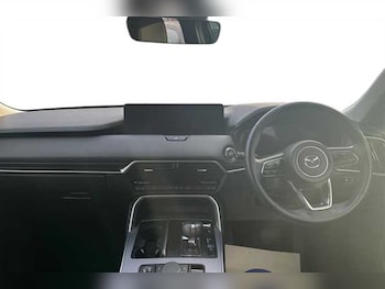 Used Mazda CX-60 2025 for sale - 77576620: Photo