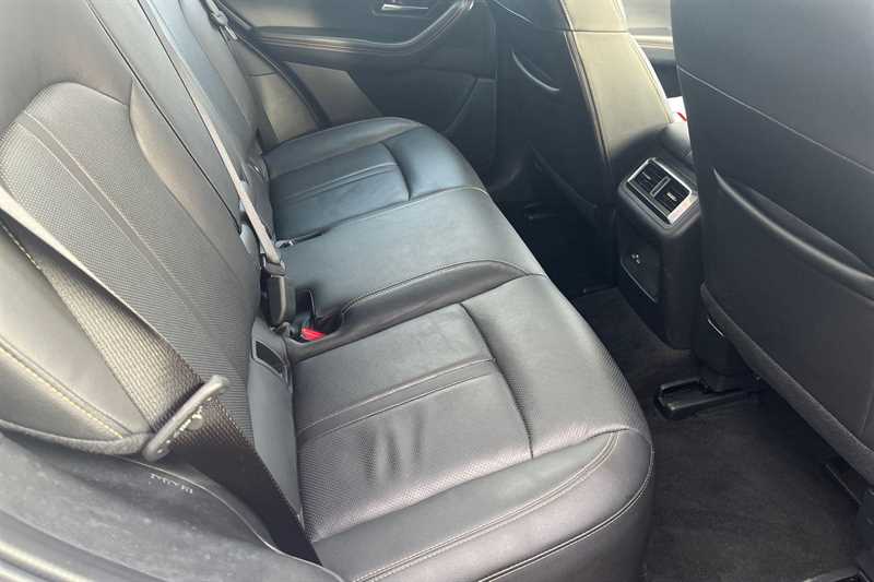 Used Mazda CX-60 2025 for sale - 77576620: Photo 8