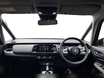 Used Honda Jazz 2022 for sale - 77740248: Photo