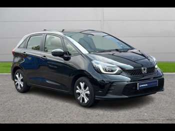 1.5 i-MMD Hybrid Elegance 5dr eCVT