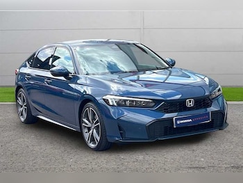 Used Honda Civic 2026 for sale - 79488079: Photo