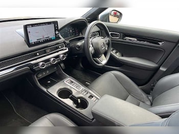Used Honda Civic 2026 for sale - 79488079: Photo