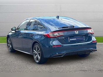 Used Honda Civic 2026 for sale - 79488079: Photo