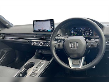 Used Honda Civic 2026 for sale - 79488079: Photo