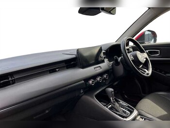 Used Honda HR-V 2023 for sale - 78743321: Photo