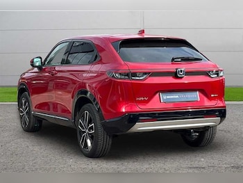 Used Honda HR-V 2023 for sale - 78743321: Photo
