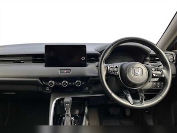 Used Honda HR-V 2023 for sale - 78743321: Photo