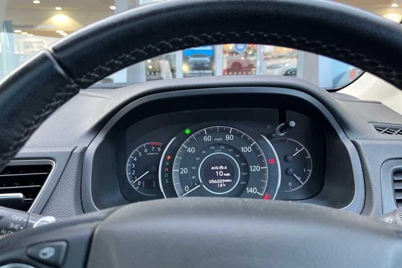 Used Honda CR-V 2016 for sale - 77111929: Photo 11