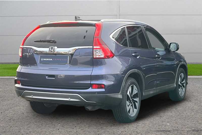 Used Honda CR-V 2016 for sale - 77111929: Photo 12