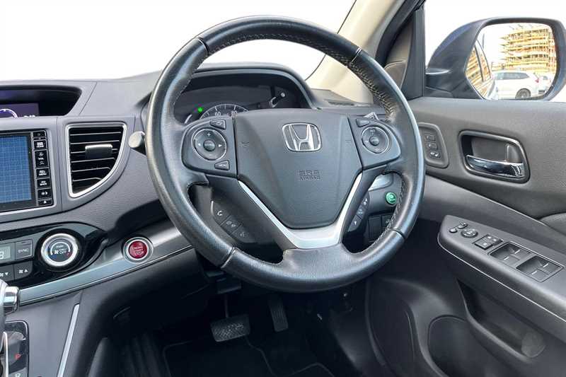 Used Honda CR-V 2016 for sale - 77111929: Photo 13