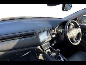 Used Honda HR-V 2019 for sale - 74880948: Photo