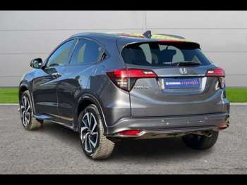 Used Honda HR-V 2019 for sale - 74880948: Photo