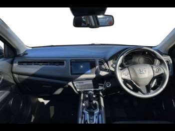 Used Honda HR-V 2019 for sale - 74880948: Photo