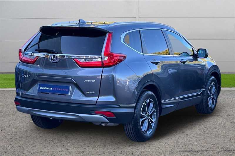 Used Honda CR-V 2022 for sale - 75917105: Photo 12
