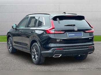 Used Honda CR-V 2024 for sale - 77740242: Photo